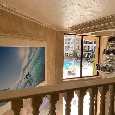 Valencia Gardens Deluxe Apartments Nesebyr Zewnętrze zdjęcie