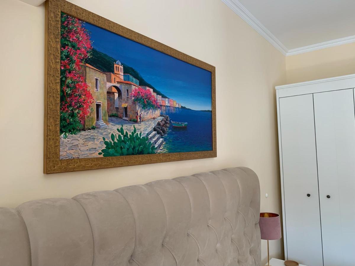 Valencia Gardens Deluxe Apartments Nesebyr Zewnętrze zdjęcie