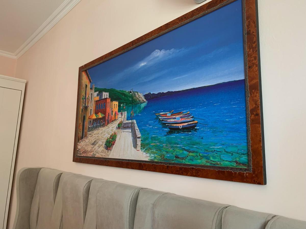 Valencia Gardens Deluxe Apartments Nesebyr Zewnętrze zdjęcie
