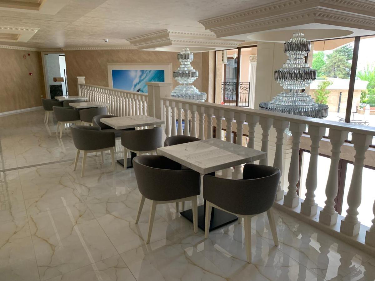 Valencia Gardens Deluxe Apartments Nesebyr Zewnętrze zdjęcie